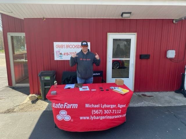 Insurance company Michael Lybarger - State Farm Insurance Agent, State of Ohio, photo