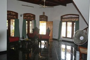 Anoma's Guesthouse