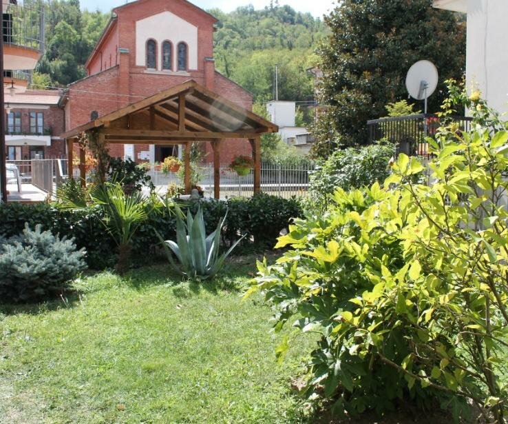 Nursing home Residenza Cinque Terre, Liguria, photo