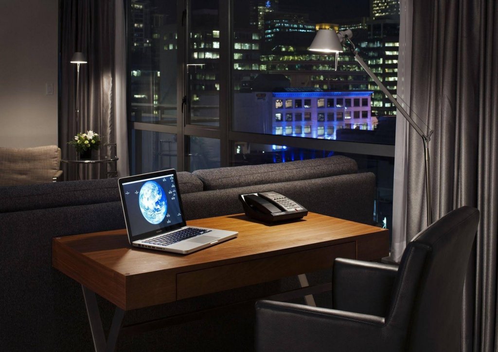 Фото Level Vancouver - Yaletown Seymour