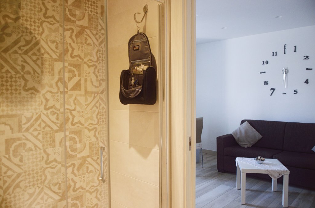 Фото Апартаменты Il Capriccio di Maria