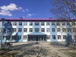 Sverdlovskaya zheleznaya doroga (Sortirovochnyy Urban Housing District, Staraya Sortirovka Microdistrict, Tayozhnaya Street, 4А), railway operations and maintenance 