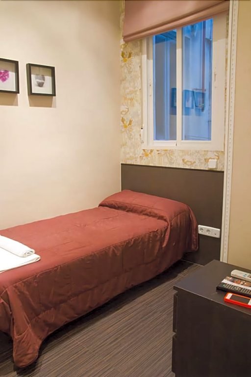 Фото Ch Lemon Rooms - Madrid