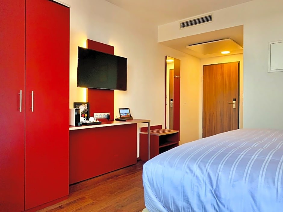 Фото Amedia Linz Trademark Collection by Wyndham