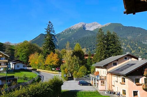 Гостиница Zugspitze - Silence Sporthotel