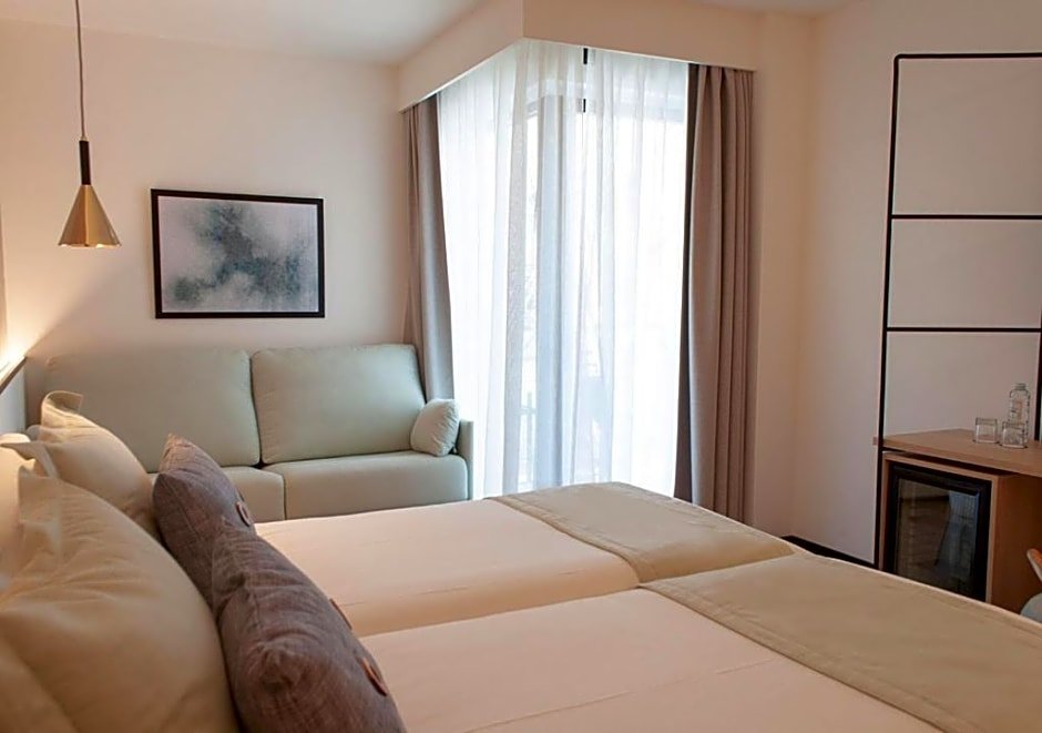 Фото Ars Magna Bleisure Hotel