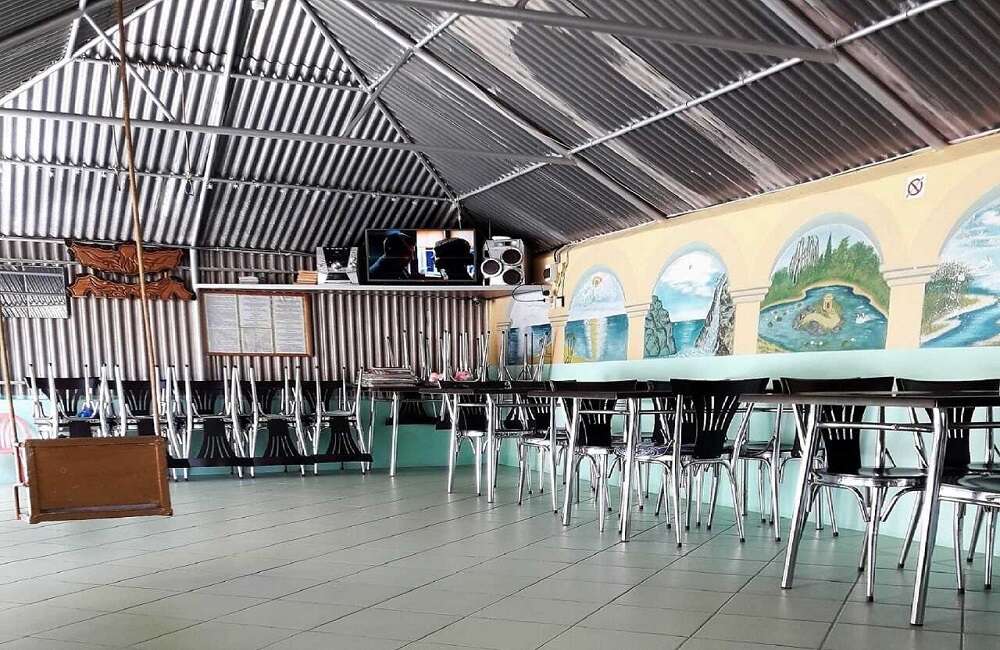 Фото Гостевой Дом Лазурный Берег