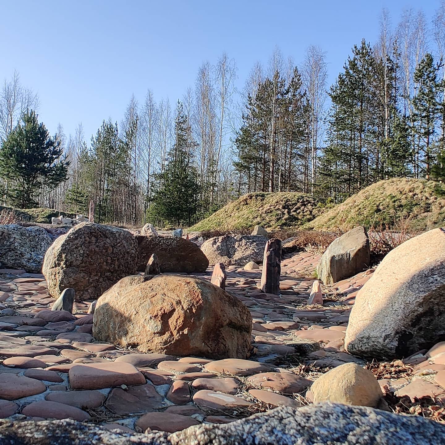 Фото Мануки эн