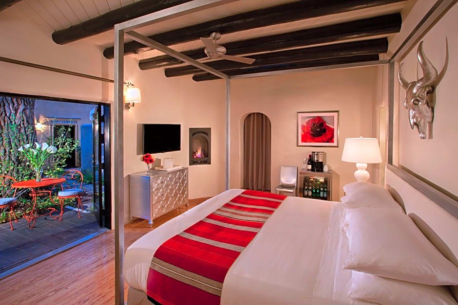 Фото Palacio De Marquesa