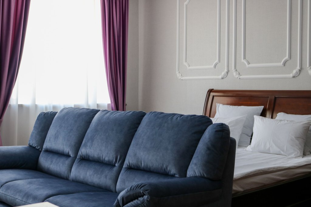 Фото Golden Park