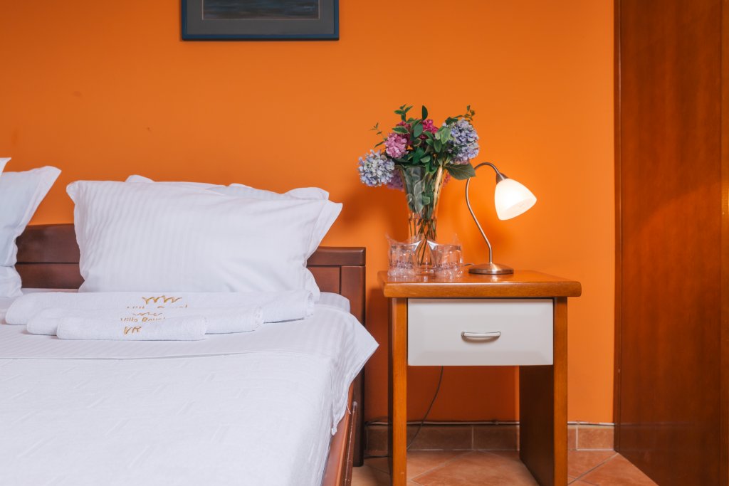 Фото Отель Villa Royal