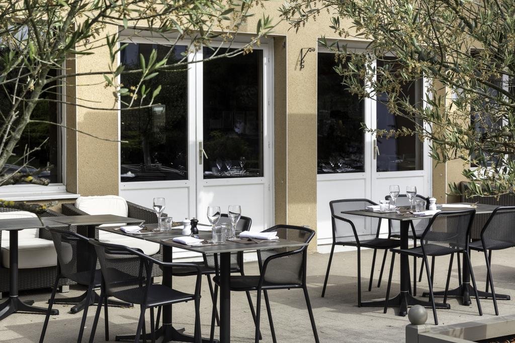 Фото Sure Hotel by Best Western Chateauroux