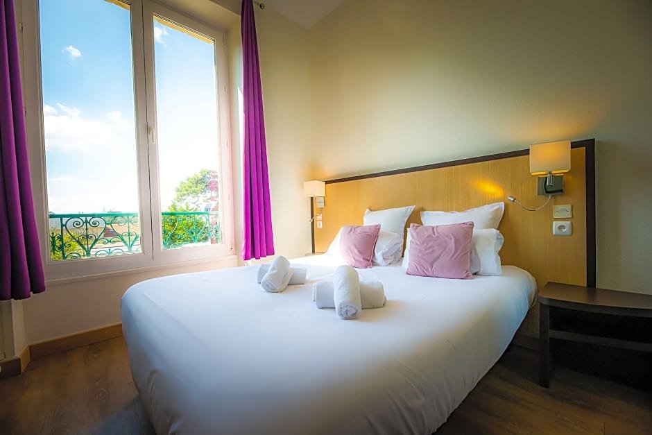 Фото La Villa Andry