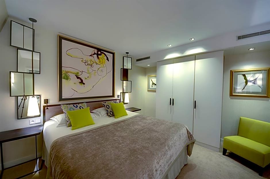 Фото Hotel Balmoral