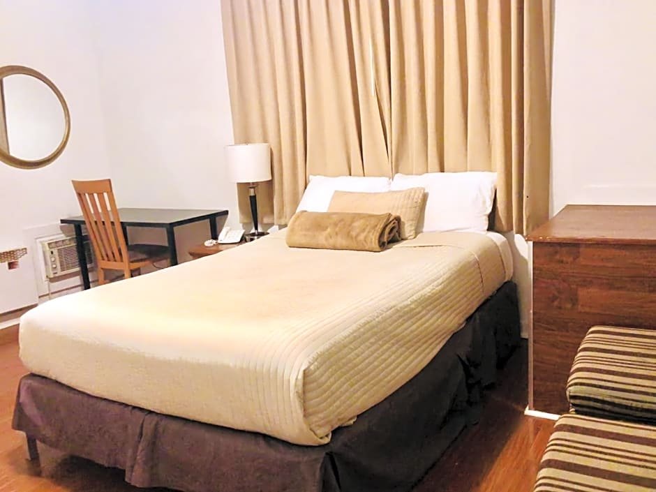 Фото Hôtel Park Avenue