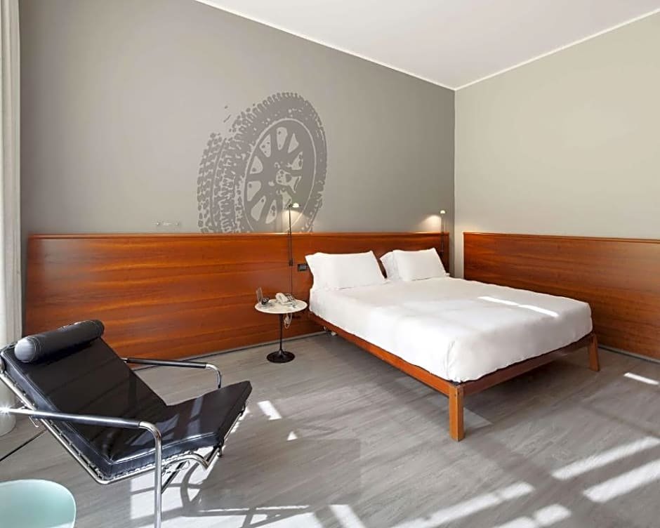 Фото Nh Torino Lingotto Congress