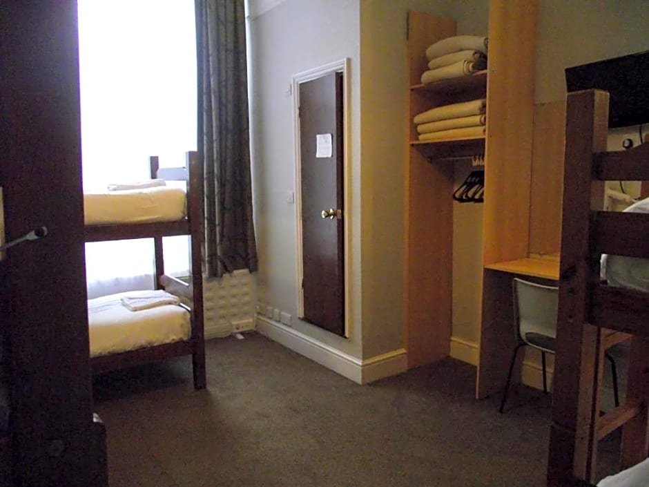 Фото Lords Hotel