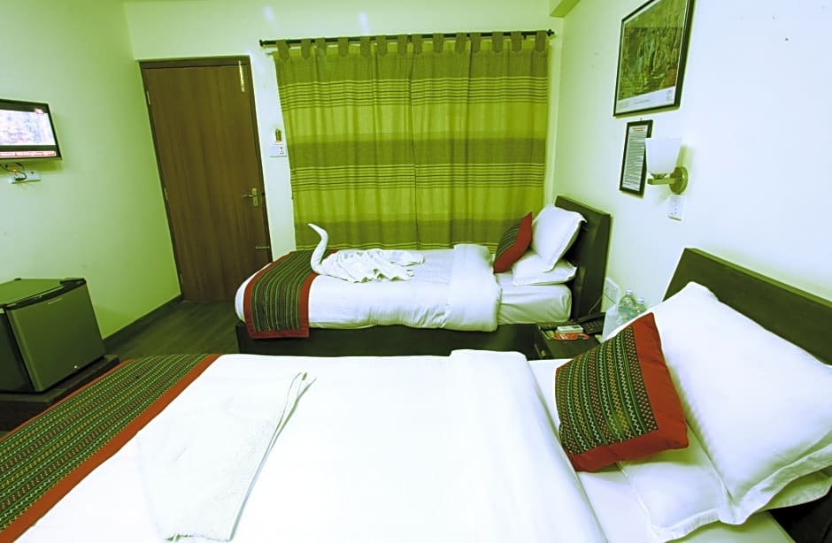 Фото Апарт-Отель Alpine