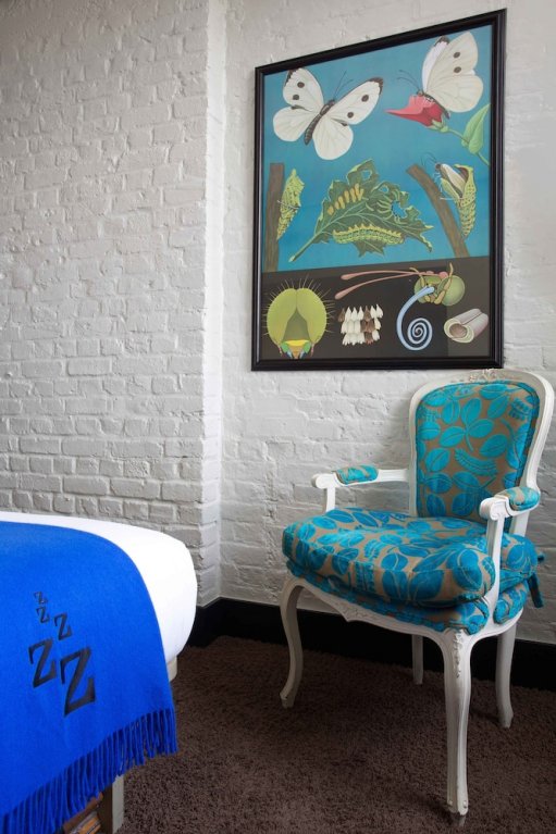 Фото The Zetter Clerkenwell