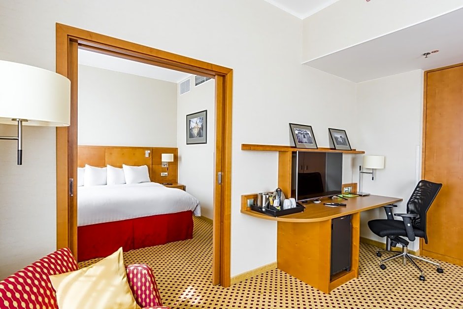 Фото Courtyard by Marriott Pilsen