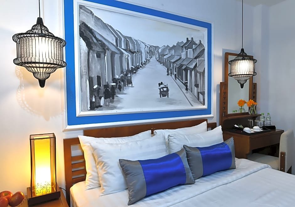 Фото Hanoi Avatar Hotel