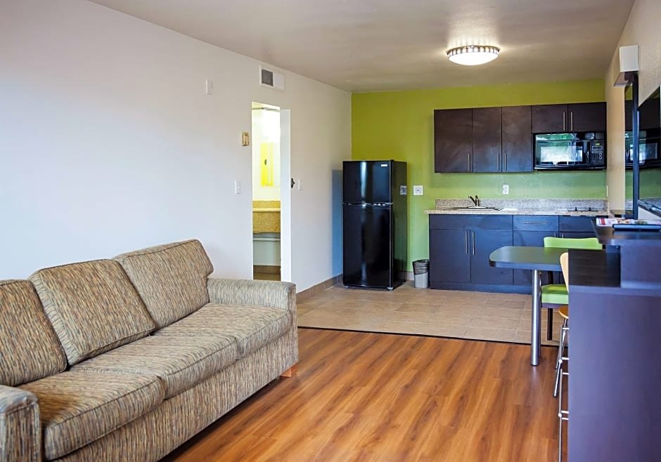 Фото Studio 6 Mesa