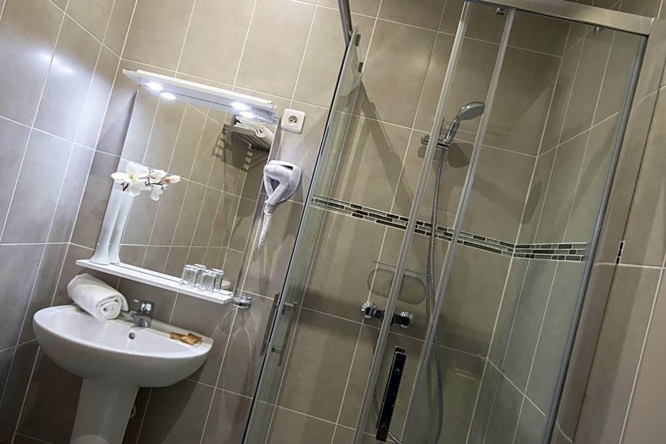 Фото Hotel Paganini