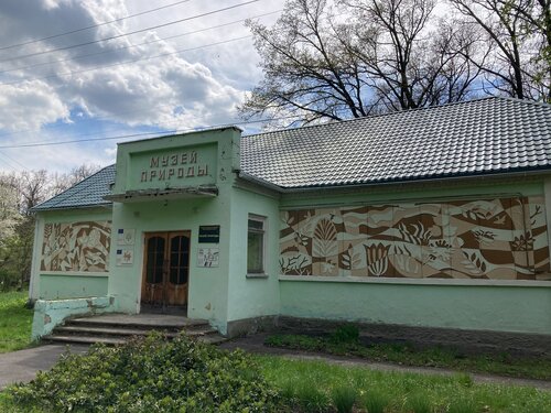 Nature reserve Центрально-Черноземный государственный природный биосферный заповедник имени профессора В. В. Алехина, Kursk Oblast, photo