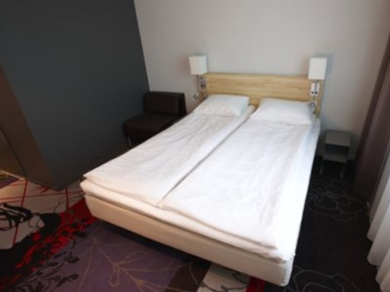 Фото Comfort Hotel Xpress Youngstorget