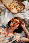 Pizza Hot (Rzhanova Street, 164Б/1), pizzeria