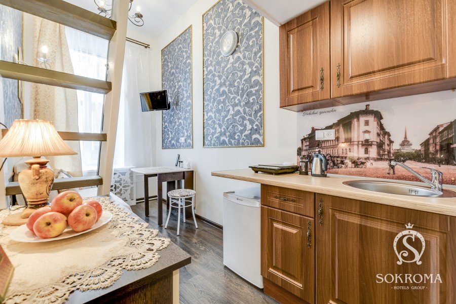 Фото Sokroma Аристократ