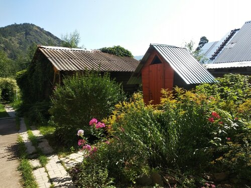 Музей-усадьба семьи Головань