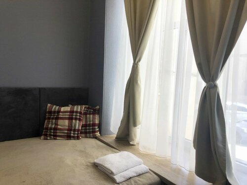 Гостиница 4u Capsule Hotel в Санкт-Петербурге