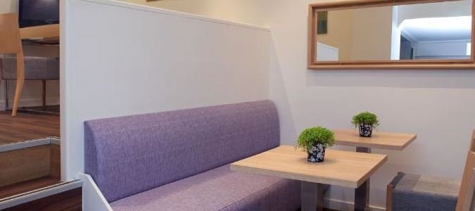 Фото Leonardo Boutique Hotel Paris Opera