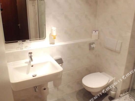 Фото Best Western Hotel Das Donners