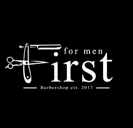 First for men
