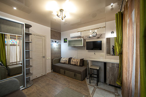 Фото Лига-Клуб