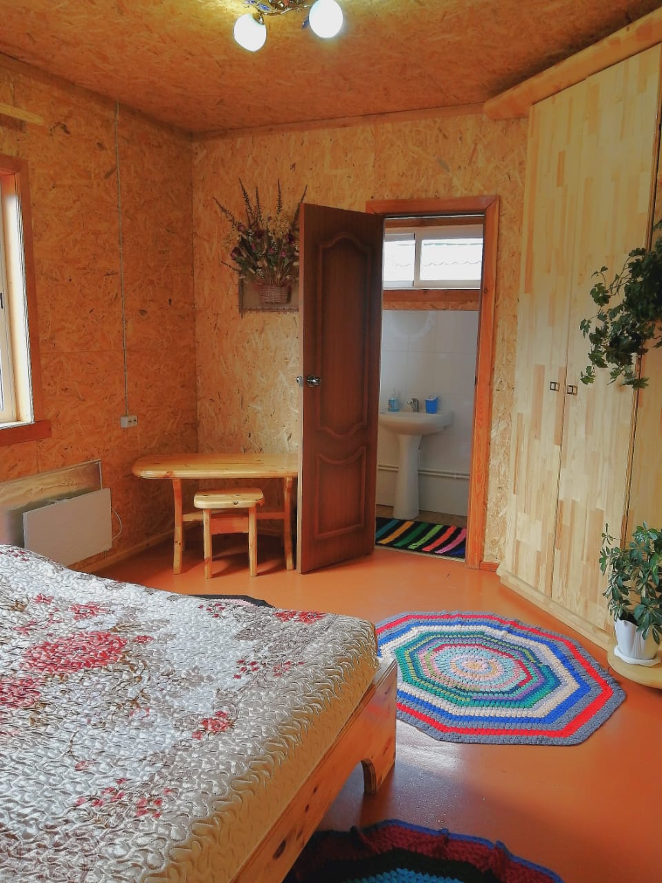 Фото Домик в Чемале