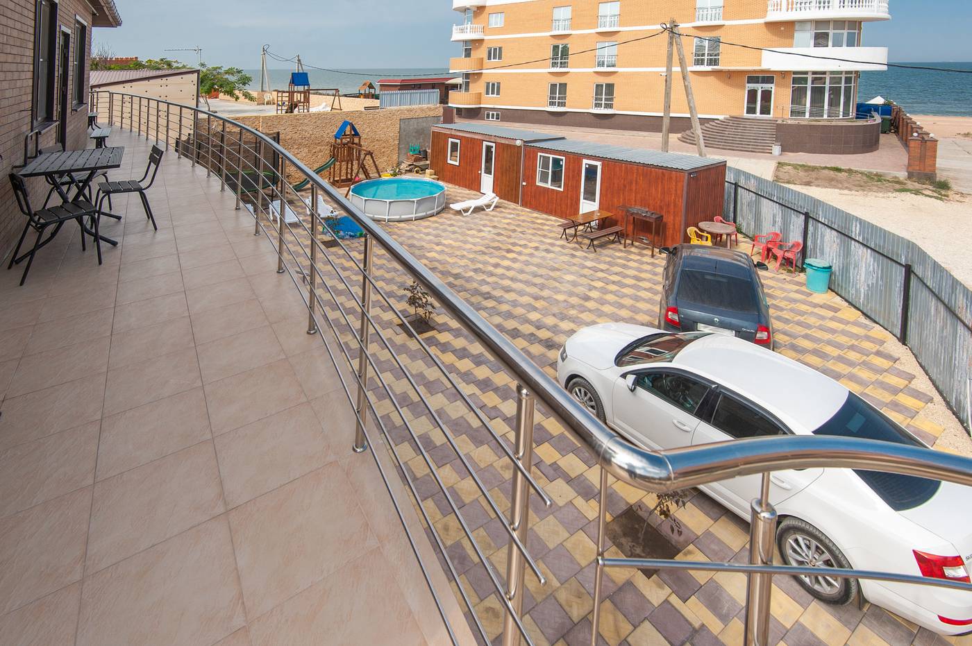 Фото АллАнд