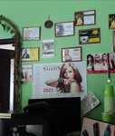 Sirelis (улица Козлова, 25), beauty salon