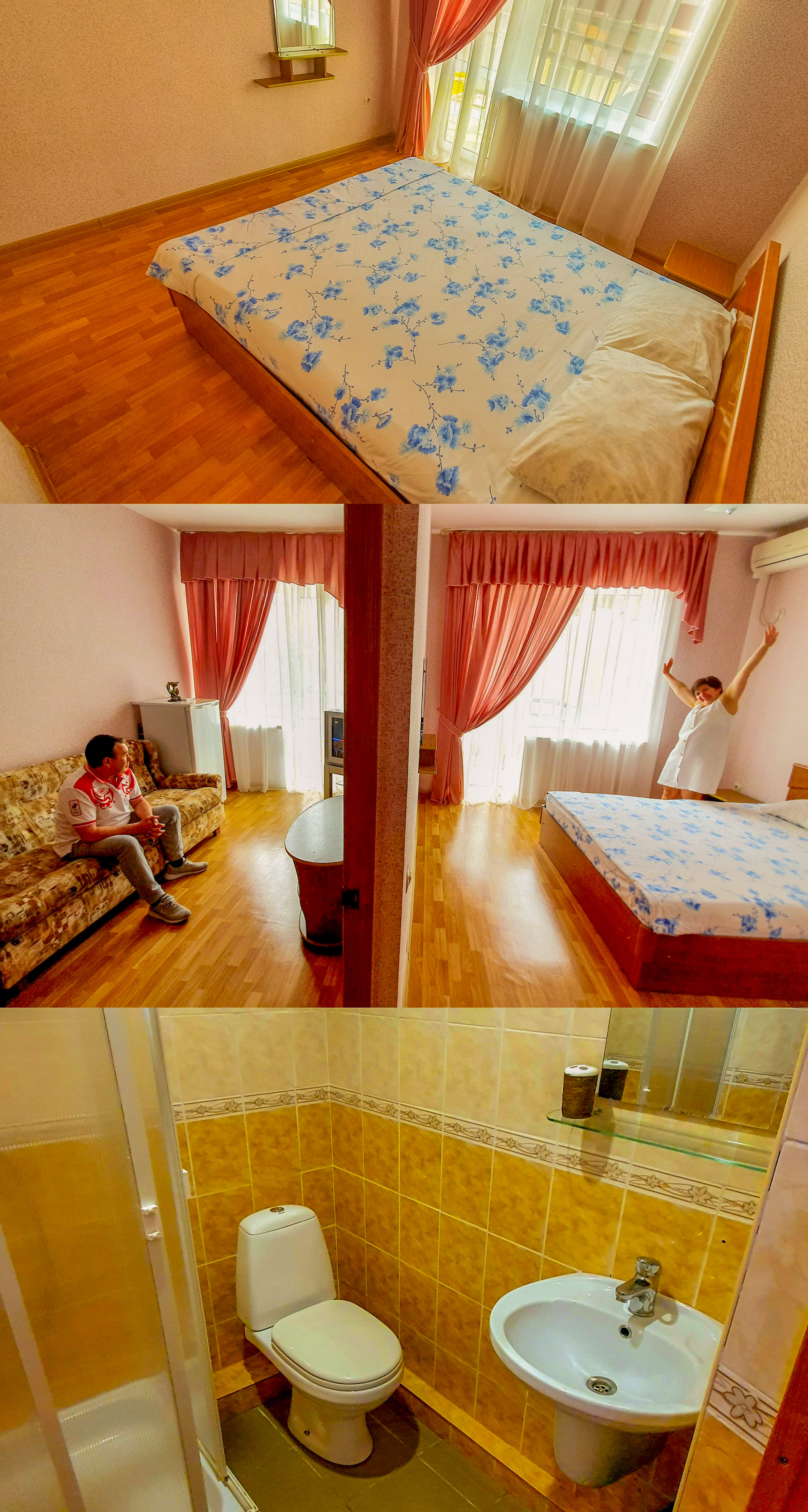 Фото У Мамы