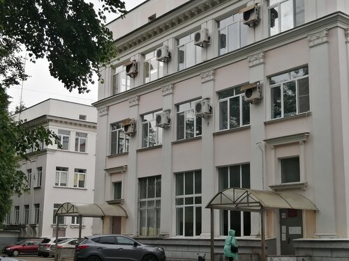 Снаружи
