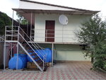 У Виталия (село Малореченское, Подгорная улица, 7А), hotel