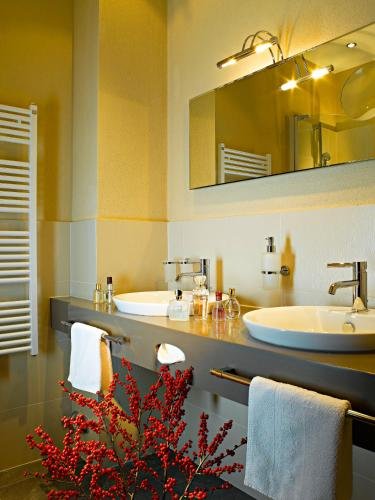 Фото Hotel Madeleine