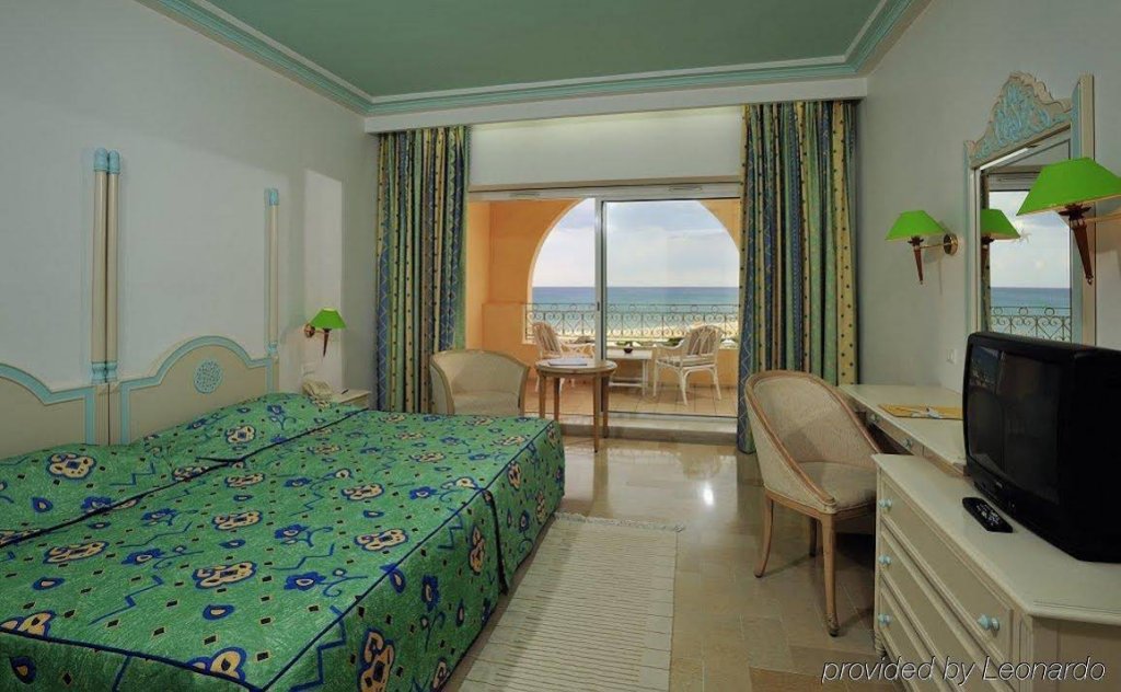 Фото Iberostar Averroes