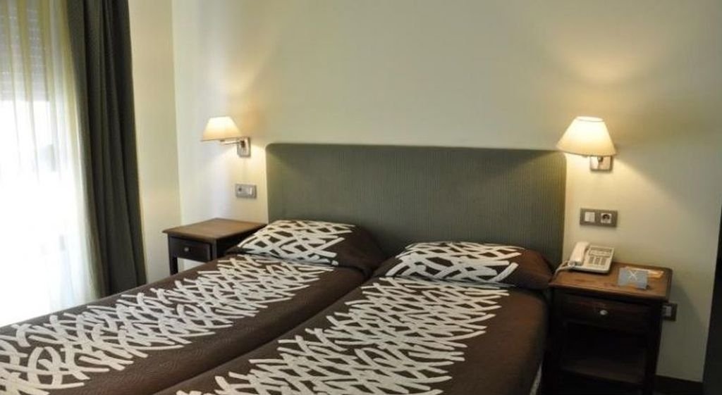 Фото Отель Aston