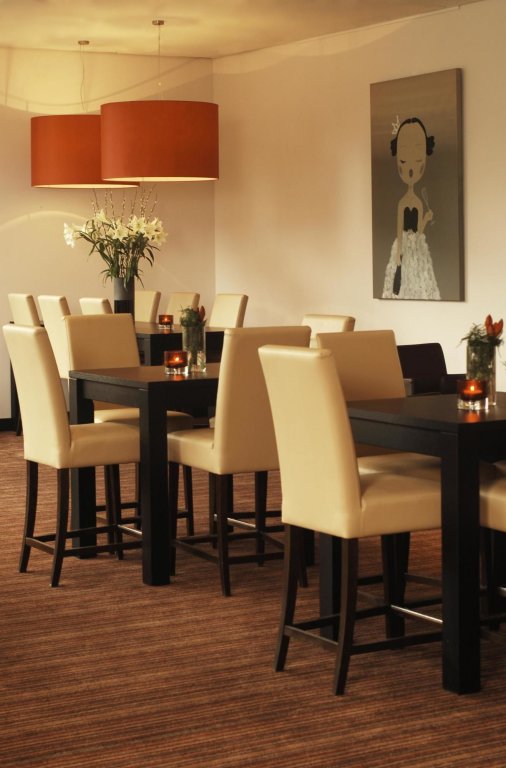 Фото Park Plaza Eindhoven