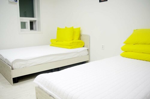 Гостиница 24 Guesthouse Yeosu в Йосу