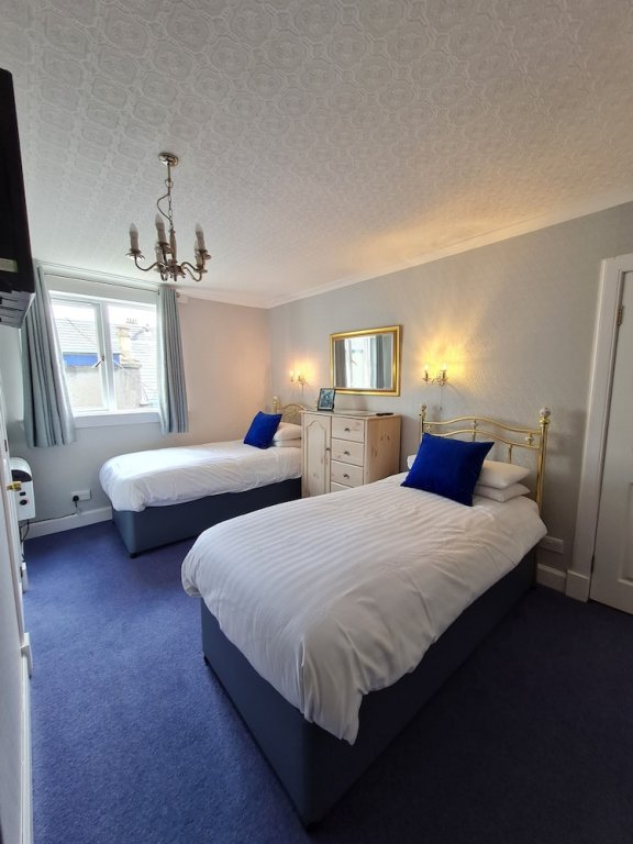 Фото Corriemar Guest House