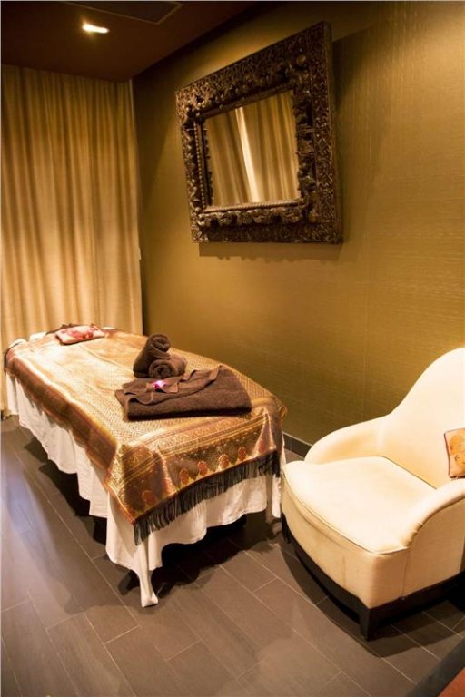 Фото Buddha-Bar Hotel Prague